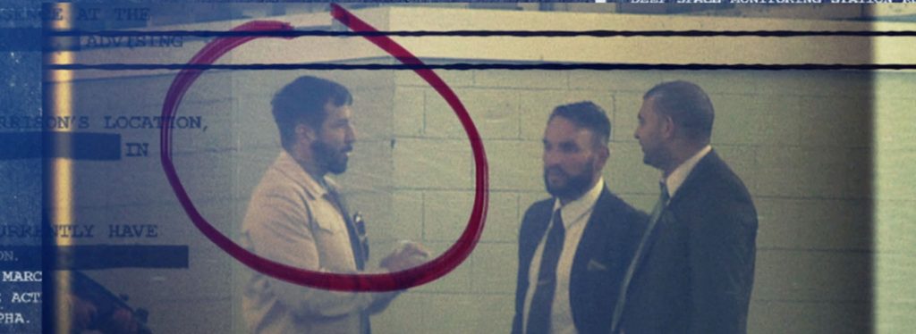 La verdad sobre el tráfico de drogas en esta nueva serie de History