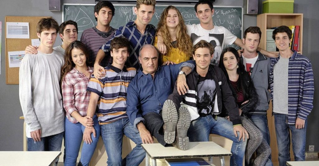 6 razones para ver esta GRAN serie sobre filosofía y la vida