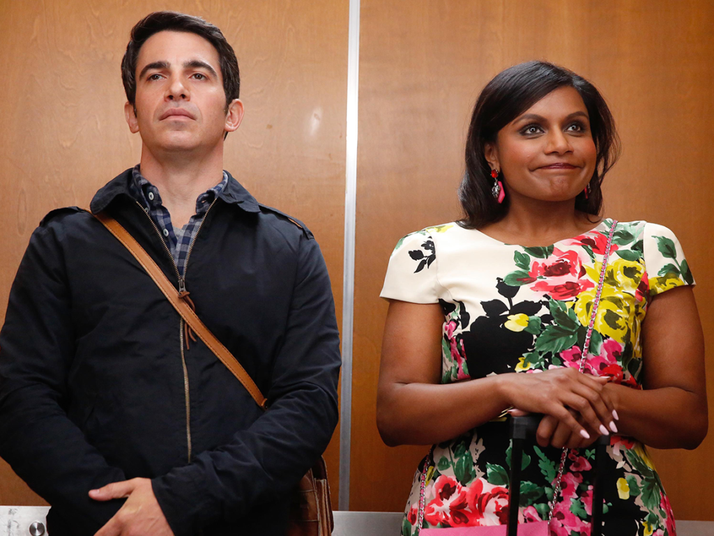 Will & Grace se filtra en el trailer de la última temporada de la comedia de Mindy Kaling