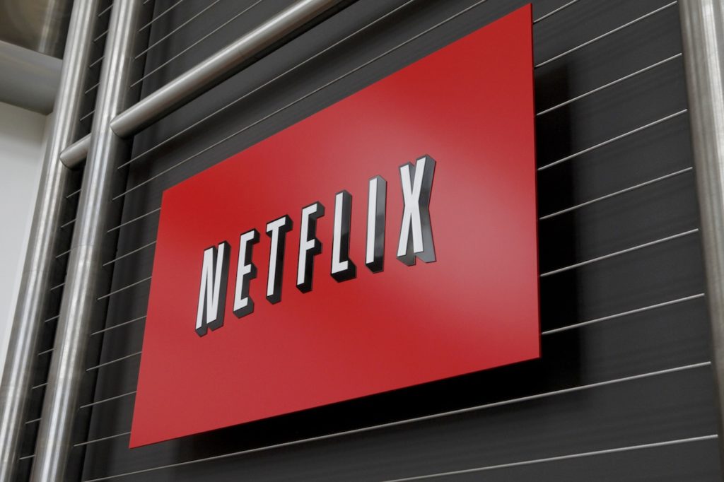 Netflix anuncia su primera serie original sueca
