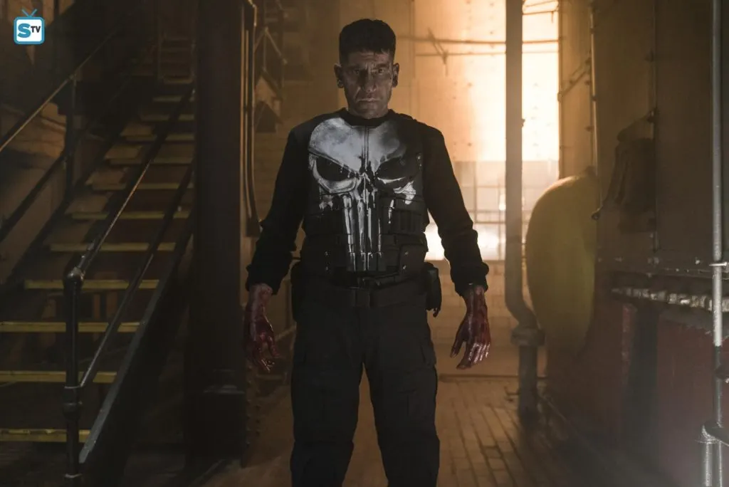 Revelada la fecha de estreno de la segunda temporada... por accidente