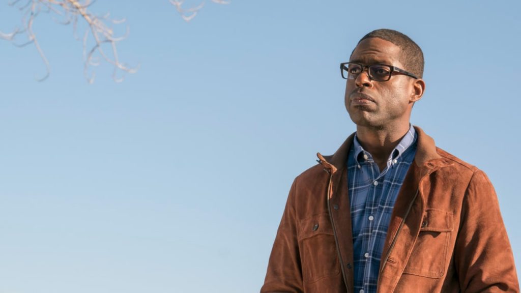 12 momentos que hicieron que amemos mucho a Randall