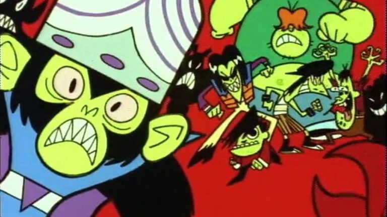 13 villanos que vimos atacar Saltadilla