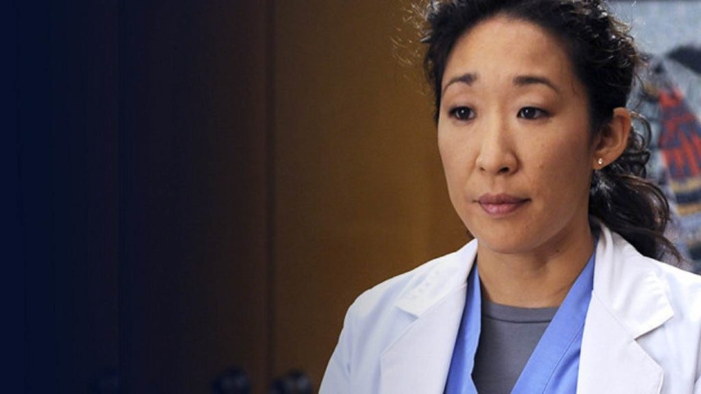 Las 10 frases de Cristina Yang que JAMÁS olvidaremos