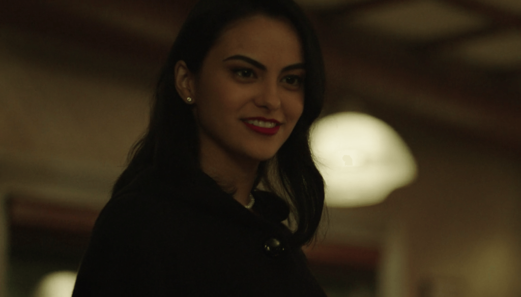 10 atuendos que sólo puede utilizar Veronica Lodge