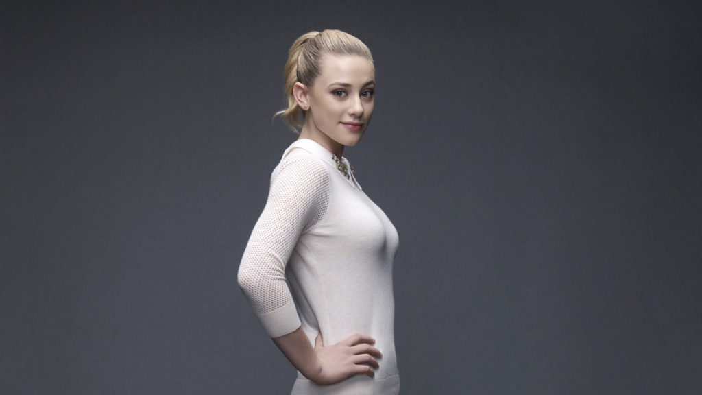 10 atuendos que Betty Cooper sabe cómo llevar