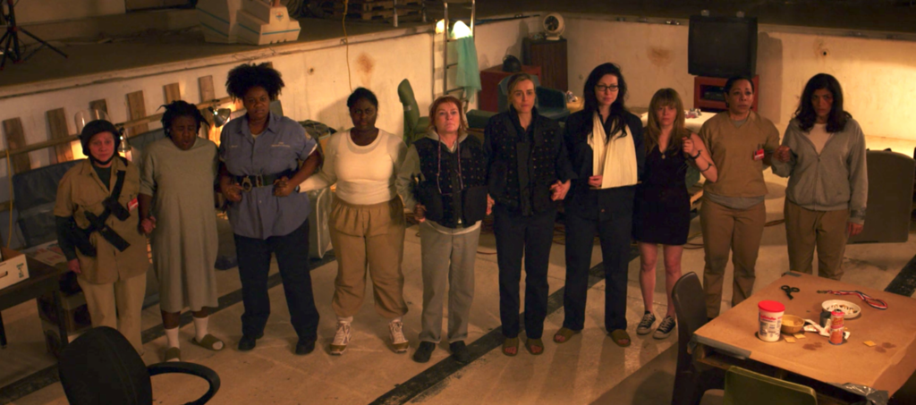 11 hechos de la vida real que inspiraron situaciones de la serie