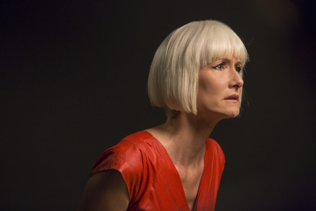 8 de los looks de Diane que nunca olvidaremos