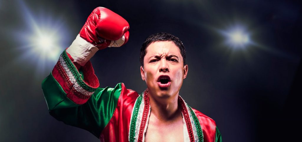 La historia detrás de un campeón