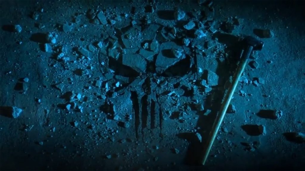 Netflix devela el arte principal y las nuevas fotos con el resto del cast