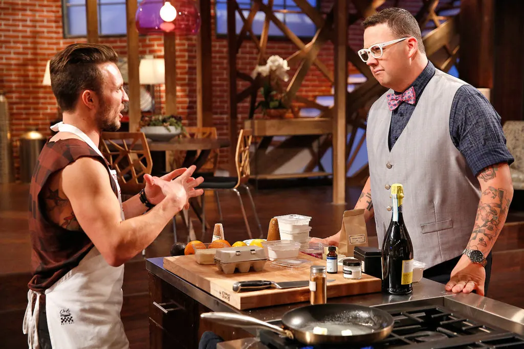 10 datos curiosos de MasterChef