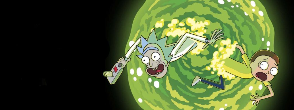 10 grandes frases que nos regaló la serie animada