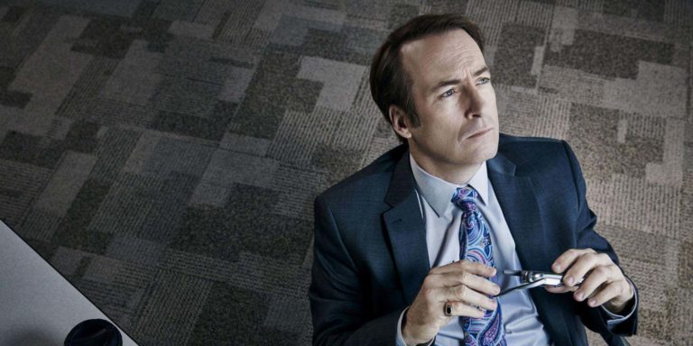 Las más memorables frases de la serie de nuestro abogado favorito