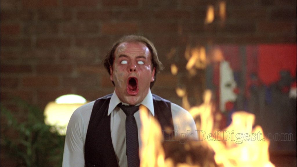 Scanners de David Cronenberg se convertirá en serie