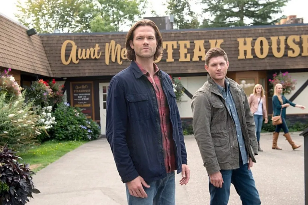 ¡Primera imagen de la temporada 13!