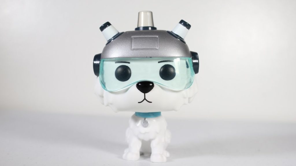 15 inolvidables perritos televisivos