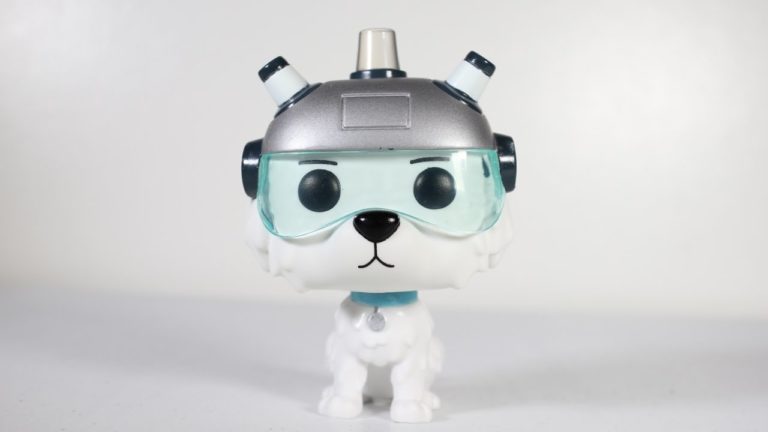 15 inolvidables perritos televisivos