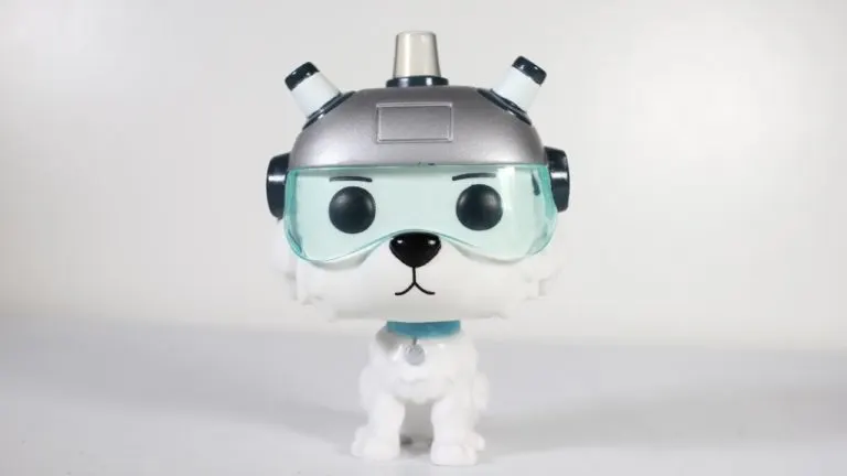 15 inolvidables perritos televisivos