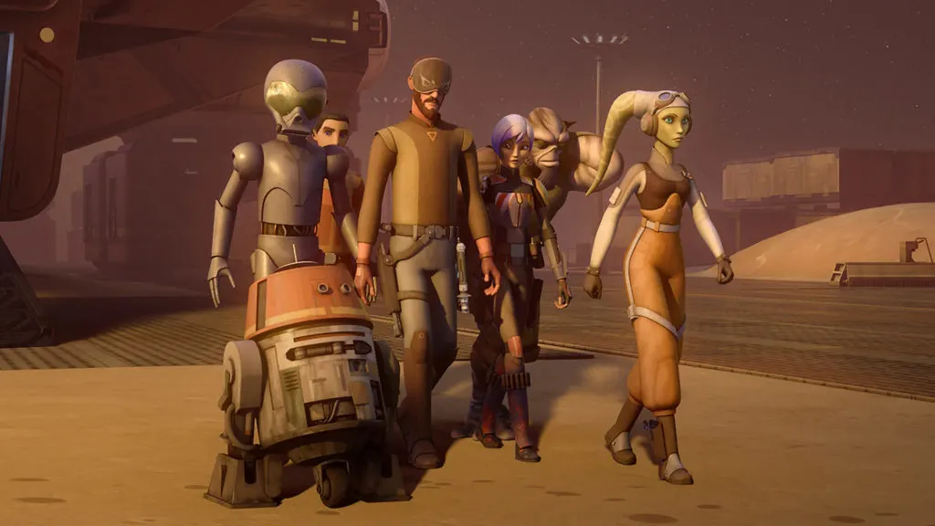 La última temporada tiene fecha de estreno con trailer oficial