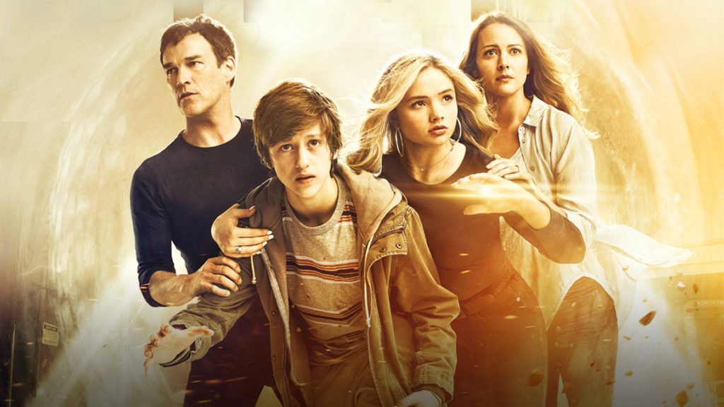 Los personajes más importantes de la nueva serie del mundo X-Men