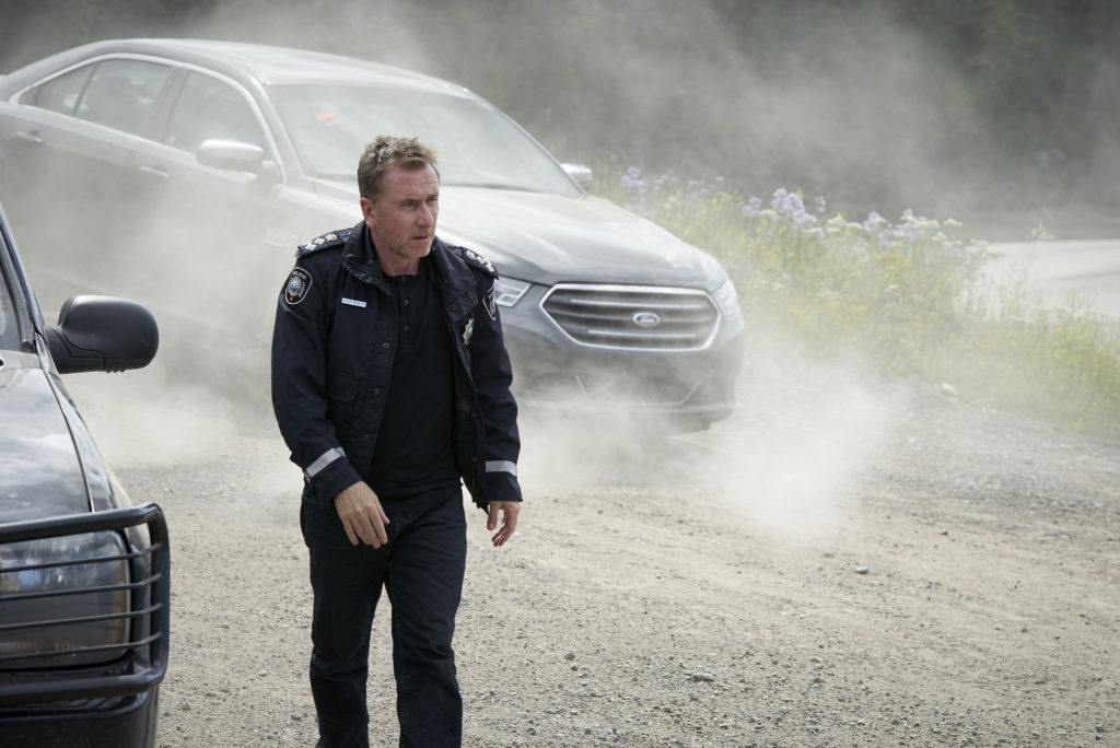 A días de su estreno, se confirma la renovación de la serie