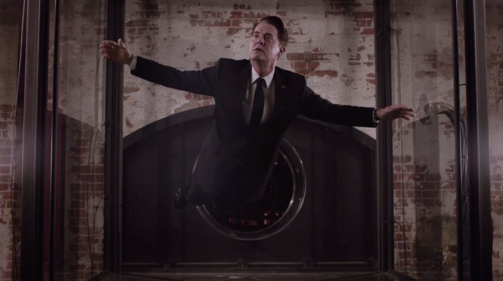 Kyle MacLachlan dice que no habrá más episodios de esta nueva versión