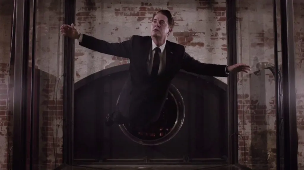Kyle MacLachlan dice que no habrá más episodios de esta nueva versión