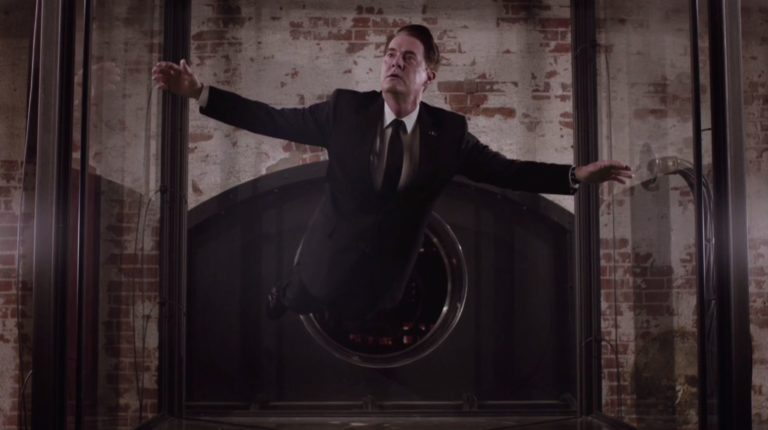 Kyle MacLachlan dice que no habrá más episodios de esta nueva versión