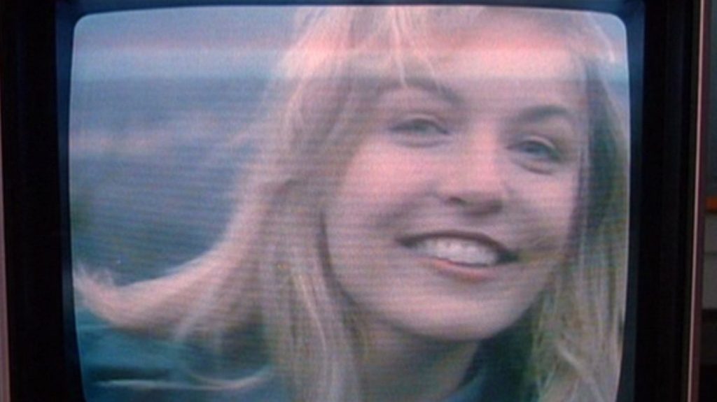 El gran sueño de Laura Palmer