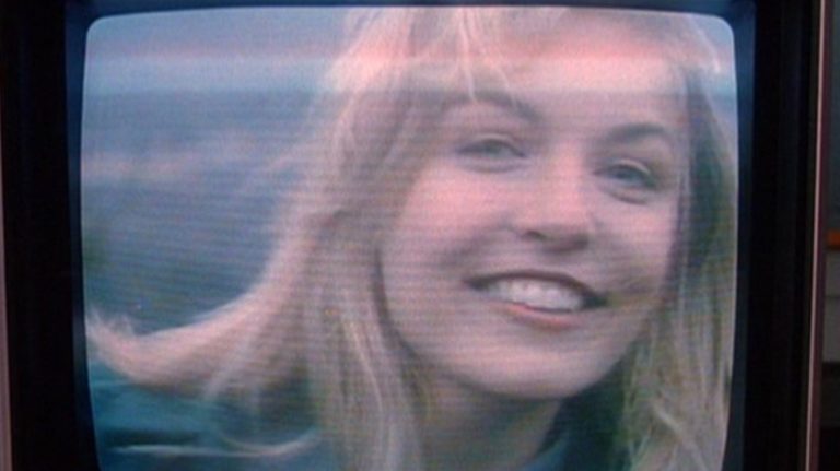 El gran sueño de Laura Palmer