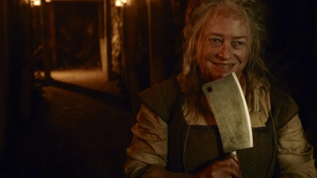 Los 17 mejores momentos de Roanoke que debes recordar