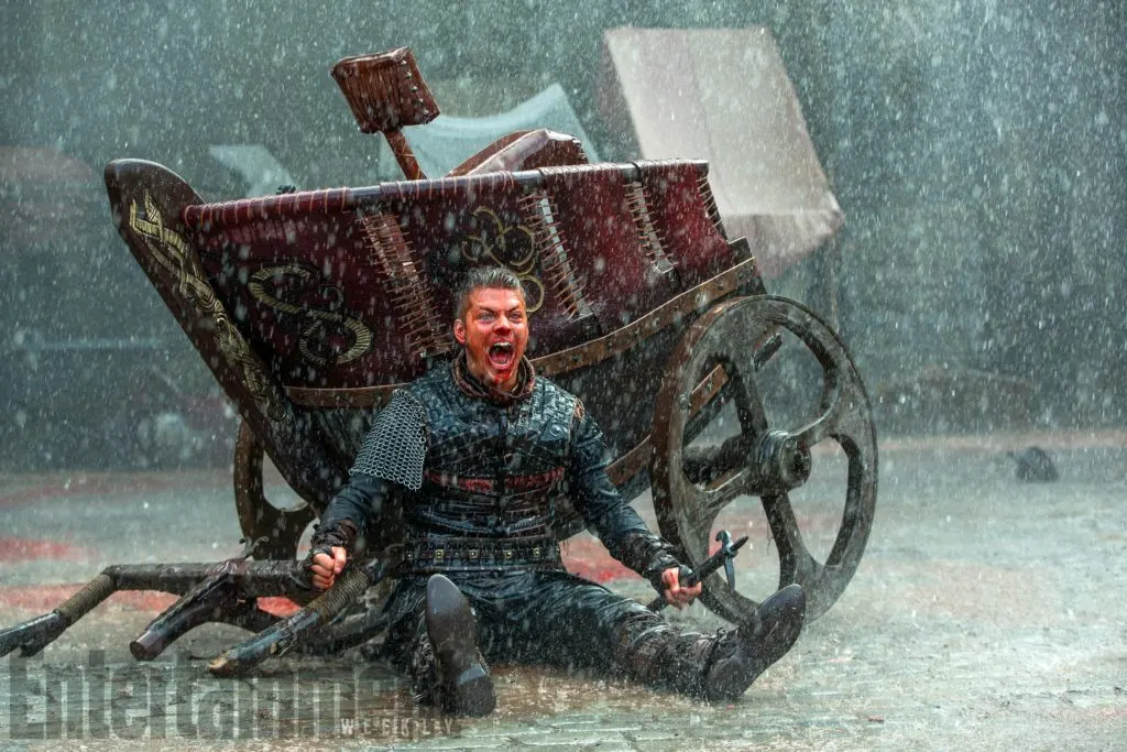 History renueva la serie para una 6ta temporada