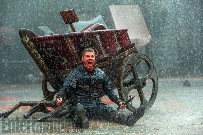 History renueva la serie para una 6ta temporada