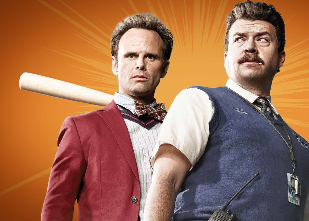 La 2da temporada de la comedia de HBO llega a Latinoamérica