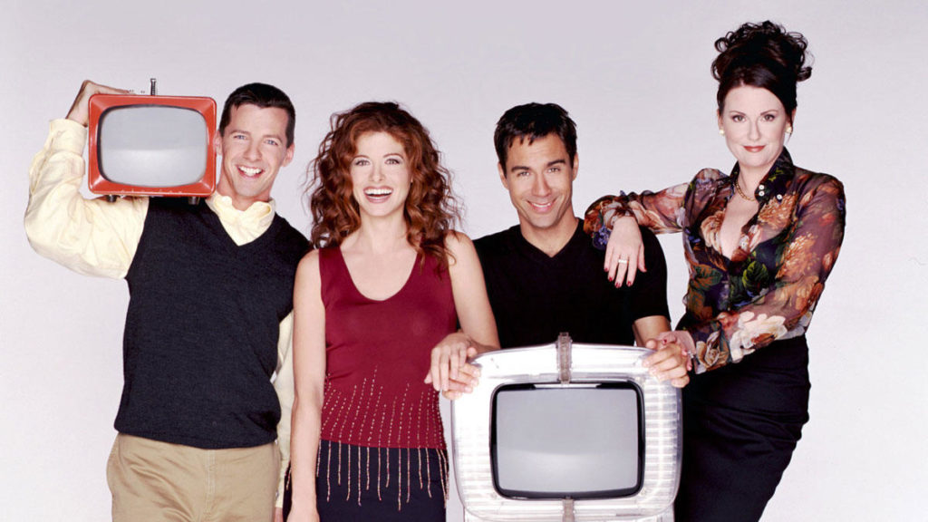 La sitcom llega al streaming en un acuerdo con Hulu que abarcará todos los episodios