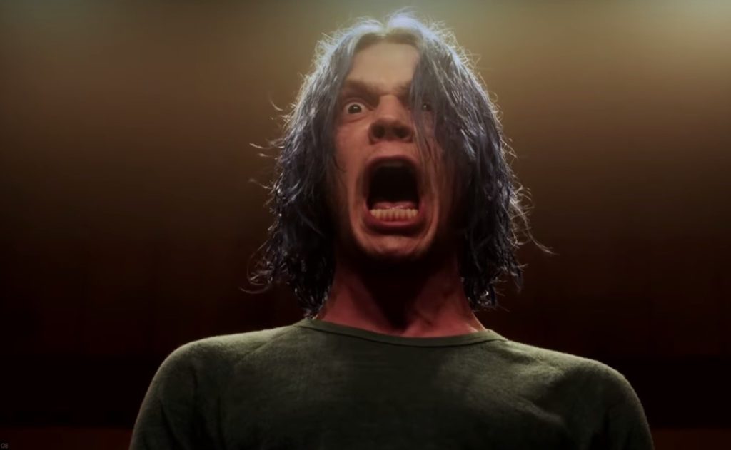 Los ratings de la premiere de CULT caen muy por debajo de Roanoke