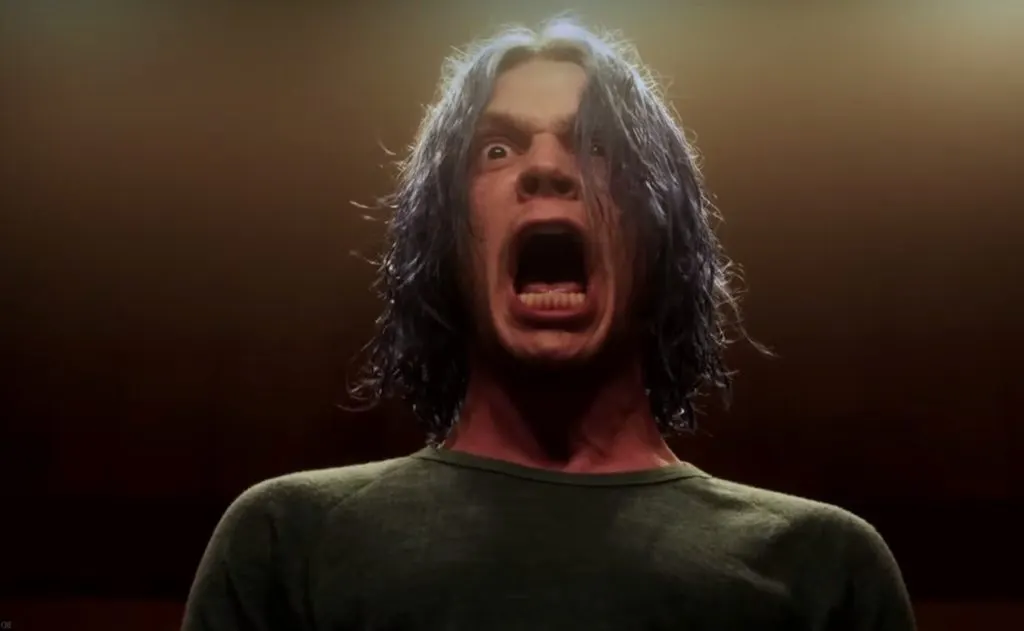 Los ratings de la premiere de CULT caen muy por debajo de Roanoke