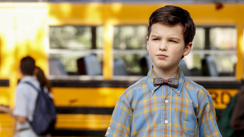 Vimos el episodio piloto y te contamos todos los detalles