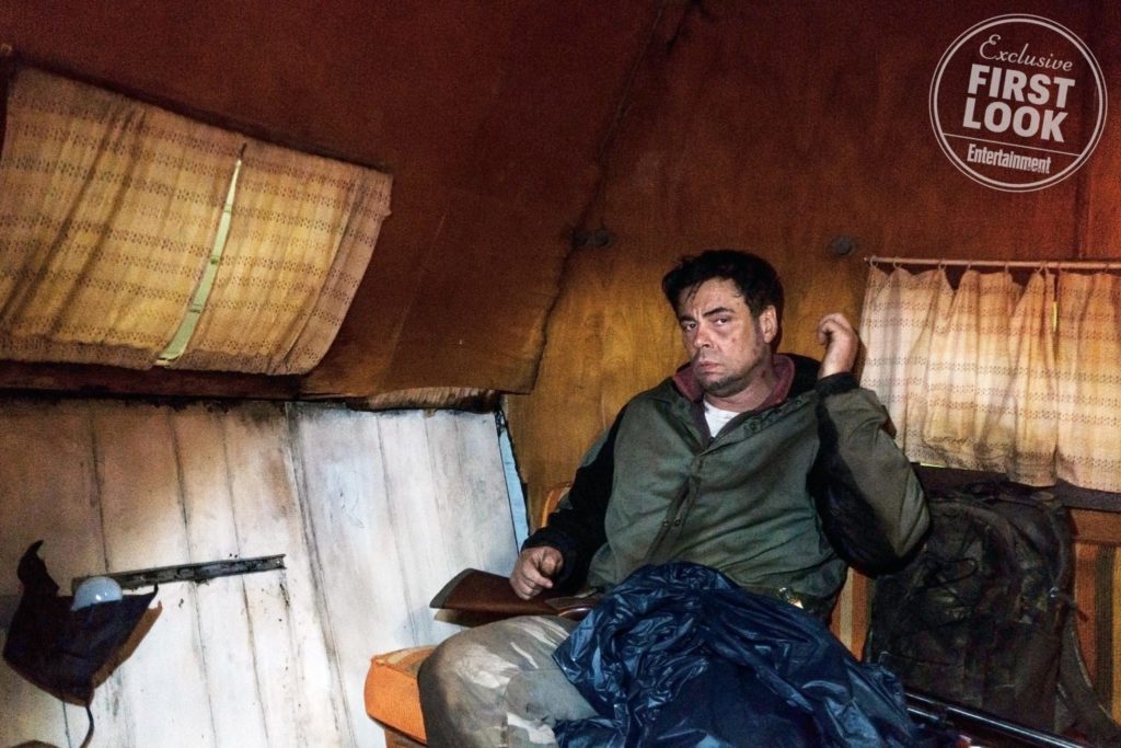 Trailer y fecha de estreno de la nueva serie de Showtime