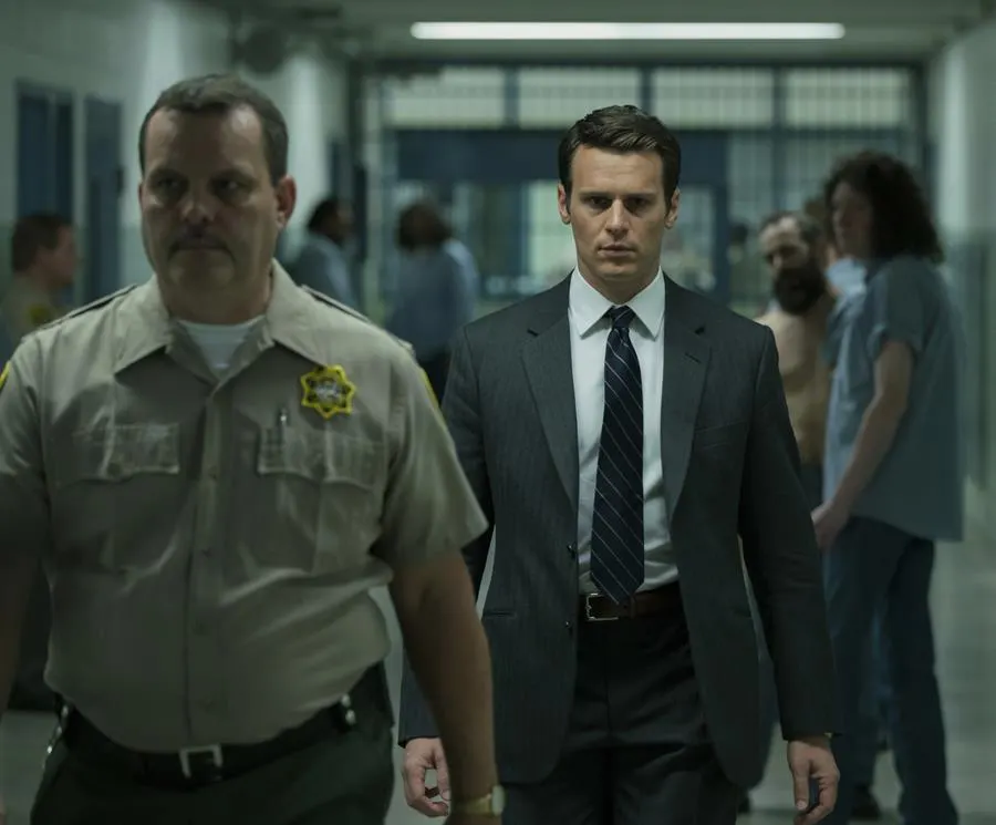 Netflix estrena trailer antes del debut del viernes