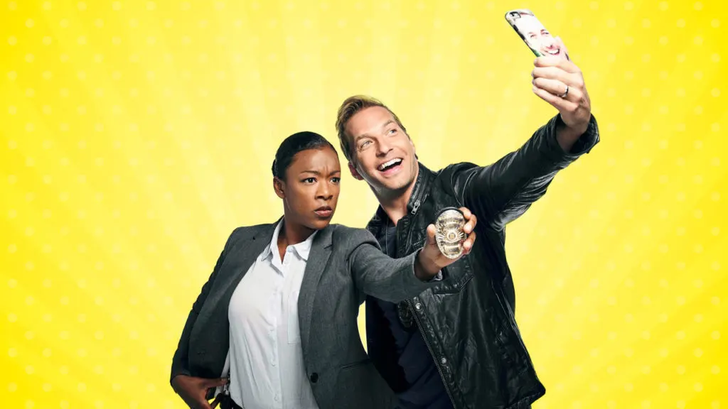 YouTube Red presenta su nueva comedia policial protagonizada por Samira Wiley