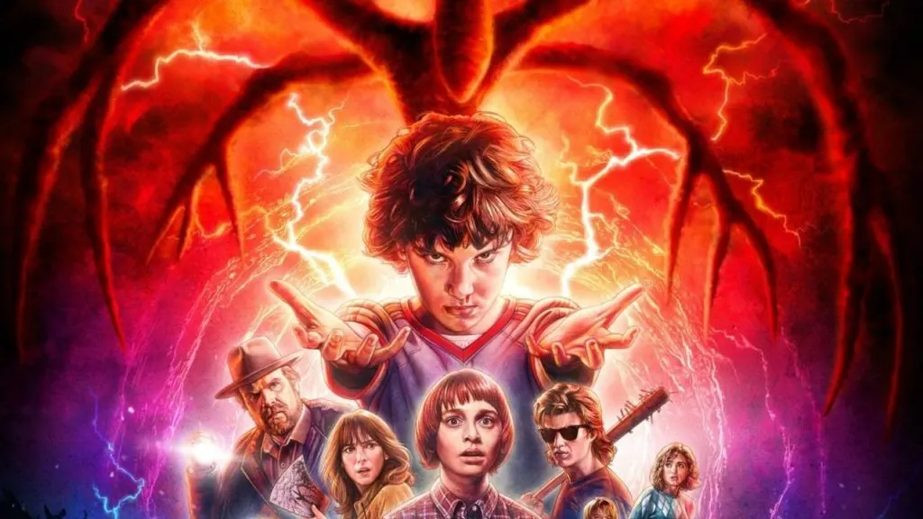 Netflix te deja espiar cada uno de los monitores que vigilan Hawkins