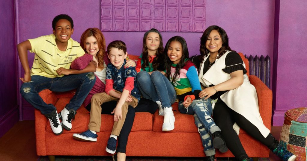 ¡Renovada para una segunda temporada!