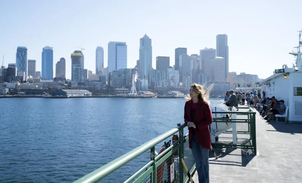 Una ex-One Tree Hill se dirige al Grey Sloan