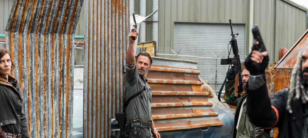 Ideas, dudas y certezas que nos dejó Mercy