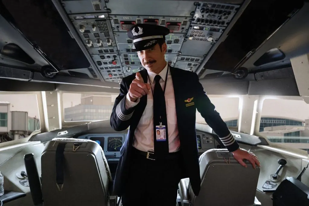 Nuevo avance de la comedia de Will Ferrell en Fox