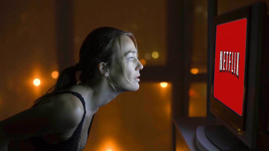 10 memes que reflejan nuestra verdadera relación con Netflix