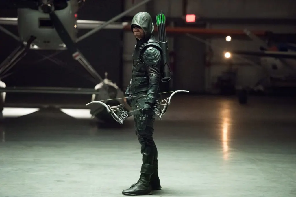 Vuelve Oliver Queen a la pantalla de Warner