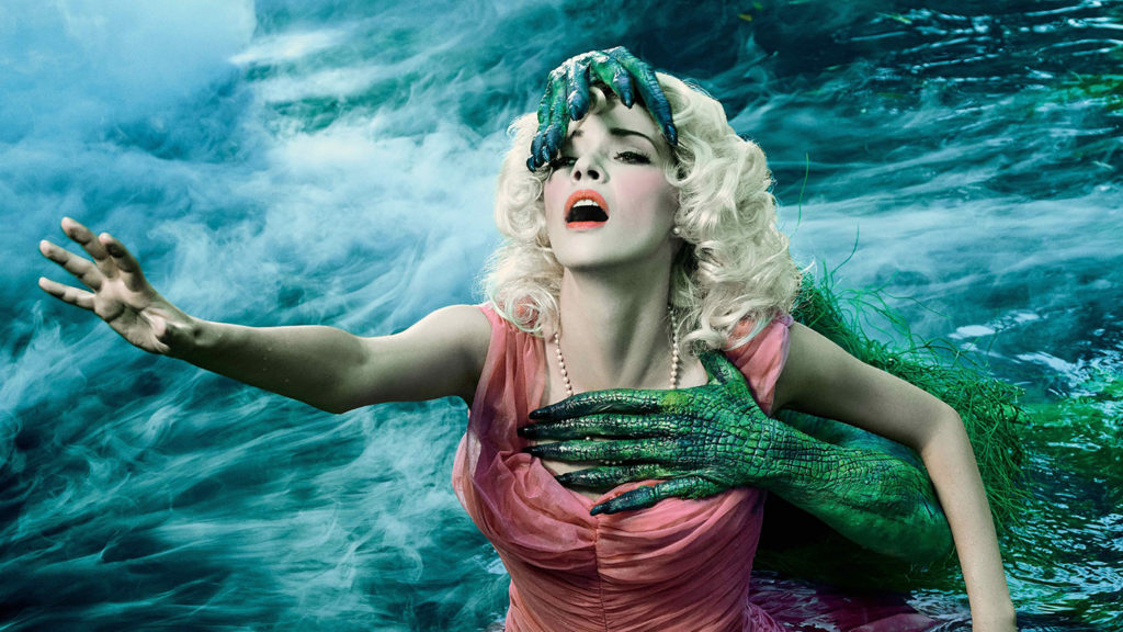 El ABC de las series de terror para sobrevivir a este Halloween