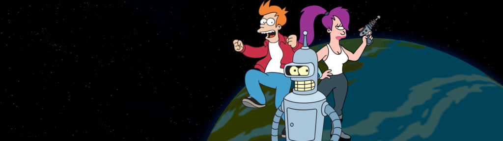 Syfy adquiere los derechos de emisión de la serie